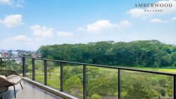 Jalan Merah Saga (D10), Condominium #615055471